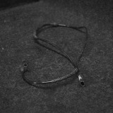 Senzor ABS Stanga Spate BMW X5 F15 F85 2015 OEM 6771777