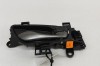 M&acirc;ner de deschidere interior dreapta spate HONDA CIVIC X Hatchback FC_, FK 2018 OEM: 72120-TGG-A01ZA 27303303