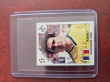 Gica Hagi sticker Panini Italia &#039;90 - Romania #167