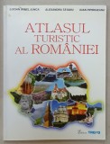 ATLASUL TURISTIC AL ROMANIEI de LUCIAN IRINEL ILINCA ...IOAN PIPIRIGEANU , 2011