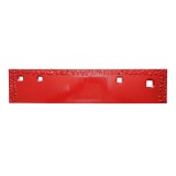 Plaz lung B fara cioc 10 mm pentru utilaje agricole, 555 mm
