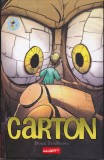 AS - DOUG TENNAPEL - CARTON- BANDĂ DESENATĂ