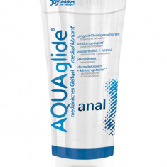 Sex anal gel lubrifiant ferm 100ml