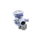 Pompă evacuare 30W pentru Mașină de Spălat Rufe Bosch Siemens Neff Compatibilă