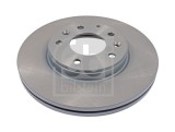 FEBI BILSTEIN 108434 Disc frana