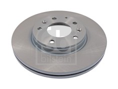 FEBI BILSTEIN 108434 Disc frana