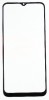 Geam cu OCA Samsung Galaxy A03s A037G, 163mm, Negru, Bulk