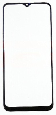 Geam cu OCA Samsung Galaxy A03s / A037G versiune 163mm foto