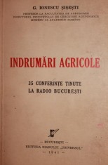 INDRUMARI AGRICOLE foto
