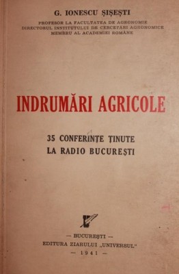 INDRUMARI AGRICOLE foto