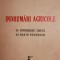 INDRUMARI AGRICOLE