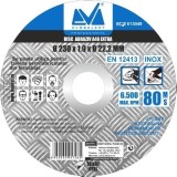 Disc Abraziv Evoselect A46 Extra 230x1.9mm - 613049