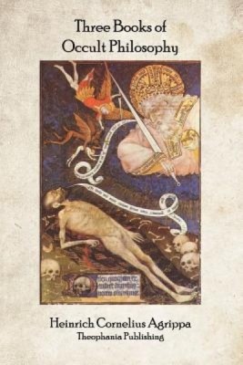 Three Books of Occult Philosophy foto