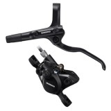 Cumpara ieftin Frana disc AMT200KLF9RX080 Shimano, 800 mm, negru Ultimate FactoryBikes