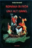 Ovidiu Buruiana - Romania in fata unui alt Israel