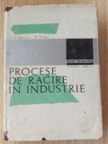 Procese de racire in industrie- I. Ggrigoriu, P. Toma