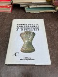Constantin Preda - Enciclopedia arheologiei si istoriei vechi a Romaniei (volumul 1, literele A-C)