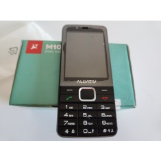 Telefon Allview M10 Luna impecabil cu ecran de 2.8 inch si tastatura