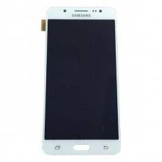 Ecran Samsung Galaxy J5 J510 Alb foto