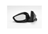 Oglinda usa exterioara CITROEN C4/e-C4, 09.2020-, partea stanga, View Max, grunduit; cu incalzire; sticla convexa; sticla crom; pliabila electric; 10