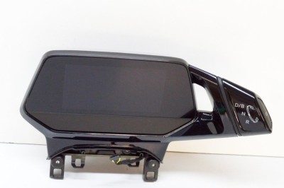 Ceas de bord VW ID.3 E11 2021 OEM: 1EA953579,10A920320A,1EA953580 | 18112691 foto