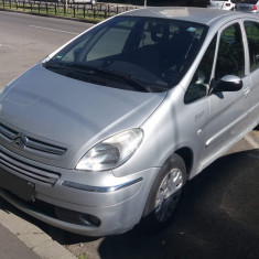 Citroen Xsara Picasso