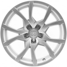 Janta Aliaj Oe Audi 18&quot; 8.5J x 18 ET29 8T0601025CS