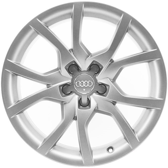 Janta Aliaj Oe Audi 18&amp;quot; 8.5J x 18 ET29 8T0601025CS