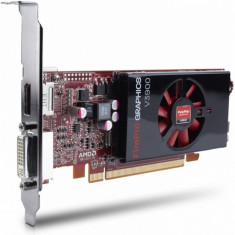 Placa video ATI FirePro V3900, 1GB GDDR3, DVI, DisplayPort foto