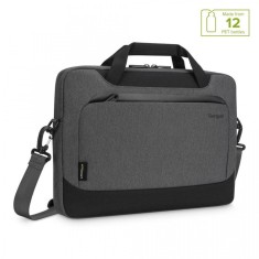 Geanta laptop Targus Cypress 14&amp;rdquo; gri foto