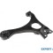 Trapez Honda Civic 8 (2005-2012)[FD,FA] #1