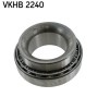 SKF VKHB 2240 Rulment roata