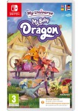 My Universe My Baby Dragon Code In Box NSW, MICROIDS