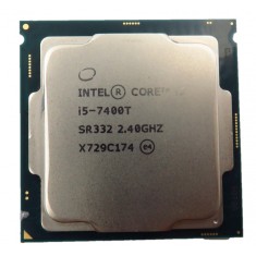 Procesor PC Intel Core i5-7400T SR332 2.4Ghz LGA1151 foto