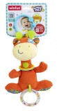 WINFUN ZORNAITOARE CU BILUTE GIRAFA SuperHeroes ToysZone