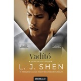 Vad&iacute;t&oacute; - L.J. Shen