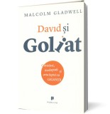 David si Goliat. Outsideri, inadaptati si arta luptei cu gigantii, Publica