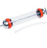 Pompa manuala pentru ulei si alte lichide 0.5 litri