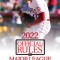 2022 Official Rules of Major League Baseball