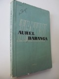 Teatru (vol. 1) - Aurel Baranga