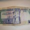 bnk bn Malta 5 lire (1997-1999) circulata