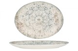 Rinart Placa de service - Fade - Por&Aring;&pound;elan - 31 cm - set de 2