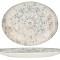 Rinart Placa de service - Fade - Por&Aring;&pound;elan - 36 cm - set de 2