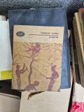 Orfeu Poeme vintage
