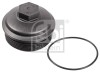 FEBI BILSTEIN 39699 febi Plus Capac, carcasa filtru ulei