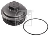 FEBI BILSTEIN 39699 febi Plus Capac, carcasa filtru ulei