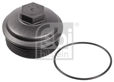 FEBI BILSTEIN 39699 febi Plus Capac, carcasa filtru ulei foto
