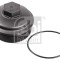 FEBI BILSTEIN 39699 febi Plus Capac, carcasa filtru ulei