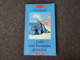 Dino Buzzati &ndash; Cele mai frumoase povestiri P0