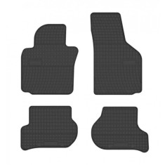 Covorase Presuri Auto Cauciuc Dedicate VW GOLF JETTA 2004-2013, Seat LEON 2005-2013 ,TOLEDO 2004-2009 | Skoda OCTAVIA 2 ,YETI